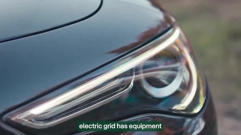 Miniatura para Invertir en la red eléctrica no es una opción, es imprescindible