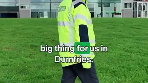 Miniatura para 40 years of service, 40 years of network transformation