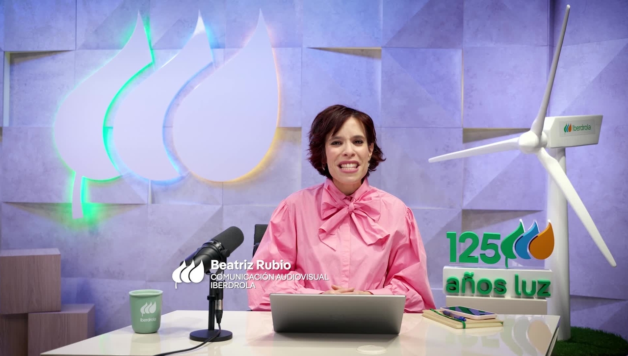 El zapping de Iberdrola: capítulo 41