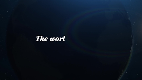 Thumbnail for One week, endless emotions. Are you going to miss it?