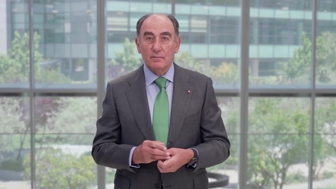 Thumbnail for Message from the Chairman. International Volunteer Week 2025