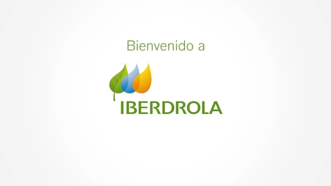Miniatura para Bienvenido a Iberdrola - MX