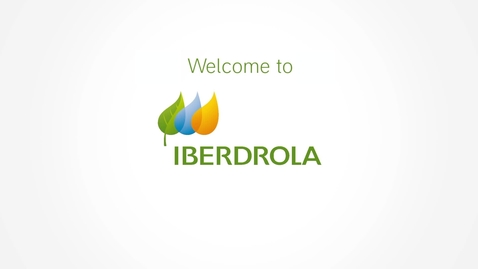Miniatura para Welcome to Iberdrola - USA