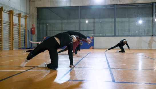 Premios Supera Base 2025: Club Gimnasia Rítmica y Estética Paiporta