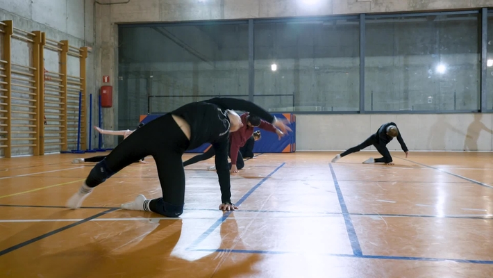 Premios Supera Base 2025: Club Gimnasia Rítmica y Estética Paiporta