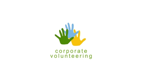 Miniatura para la entrada CORPORATE VOLUNTEERING PROGRAM