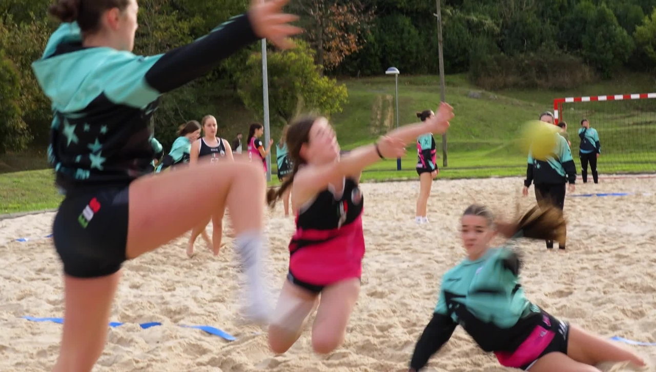 Premios Supera Competición: Dream Team Kukullaga