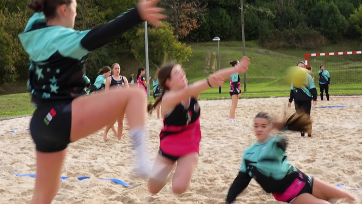 Premios Supera Competición: Dream Team Kukullaga