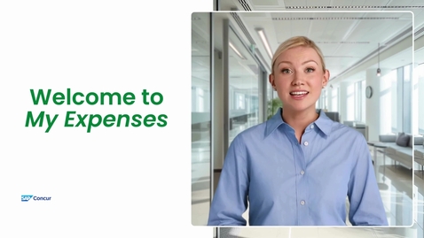 Thumbnail for Welcome to My expenses