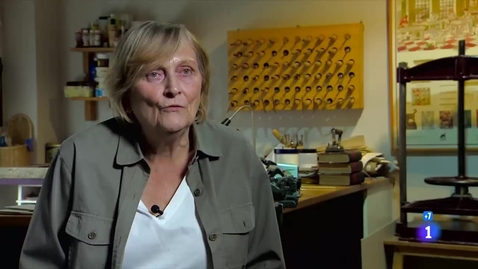 Miniatura para Televisión Española 1 – Informe semanal – Colaboración de la Fundación Iberdrola