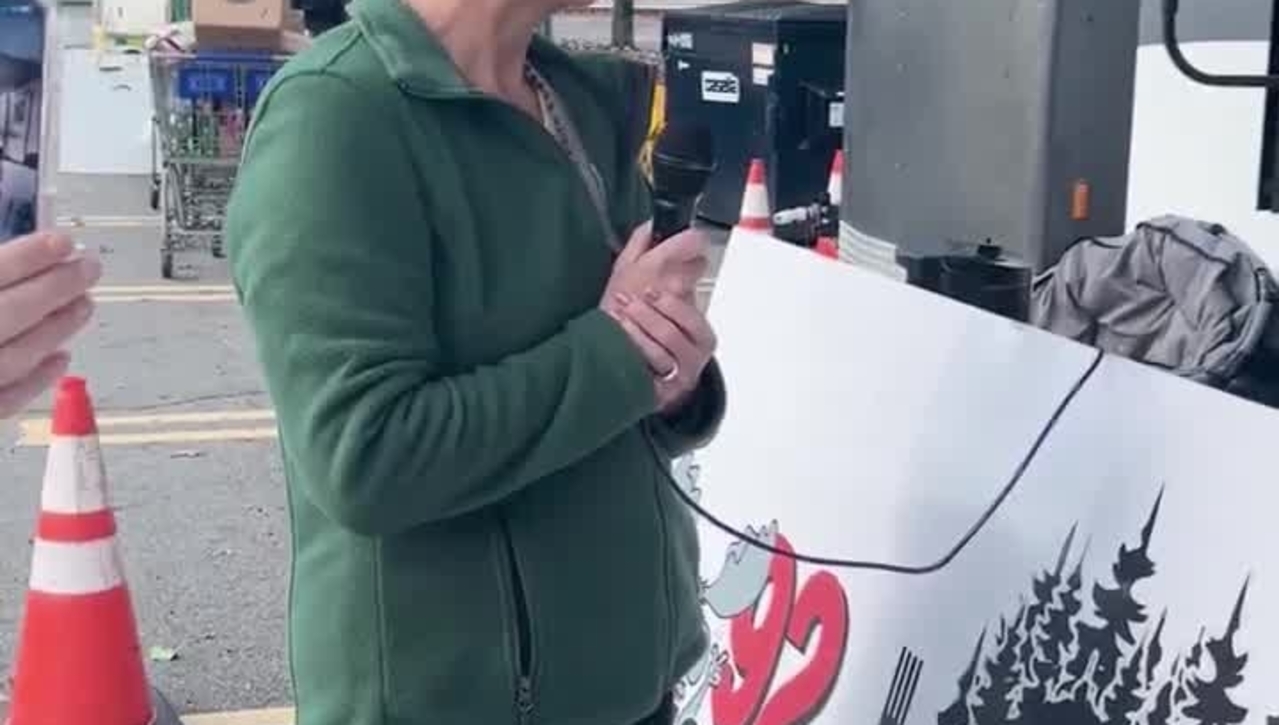 Somos más que energía: Avangrid bate su récord de recogida de alimentos