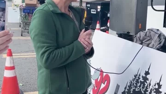 Somos más que energía: Avangrid bate su récord de recogida de alimentos