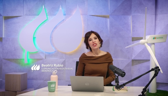 El zapping de Iberdrola: capítulo 36