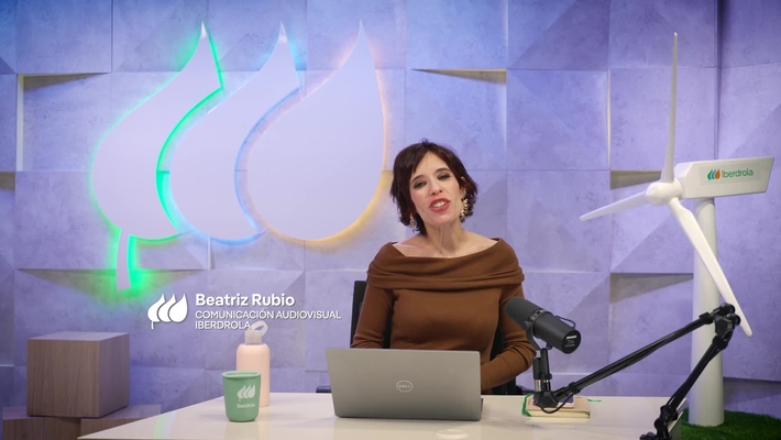 El zapping de Iberdrola: capítulo 36