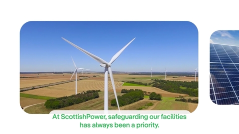 Thumbnail for INSURANCE HUB IBERDROLA - SCOTTISHPOWER