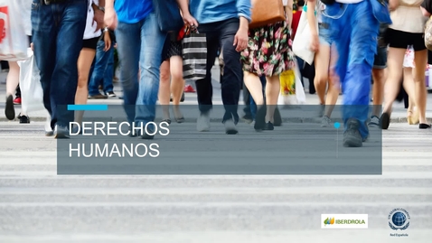 Miniatura para Derechos Humanos