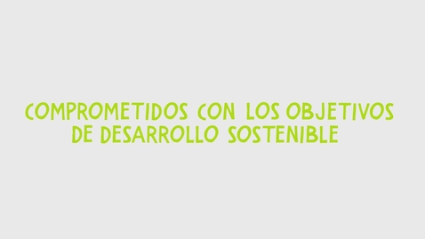 Miniatura para Iberdrola comprometida con los Objetivos de Desarrollo Sostenible (ODS)