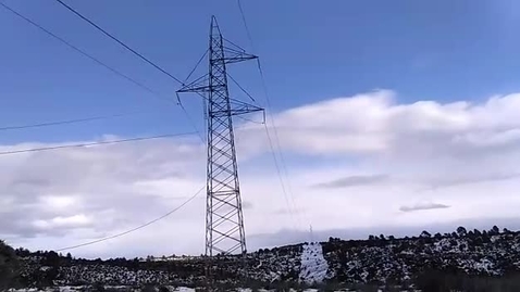Miniatura para Ola de frio 2017
