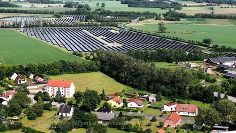 Thumbnail for Voices from Boldekow: the people behind our first photovoltaic plant in Germany
