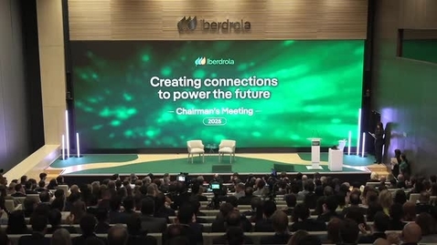 Thumbnail for Intervenção do Presidente no evento - Creating connections to power the future