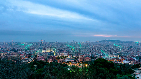 Thumbnail for We build the motorways of the future: electricity networks