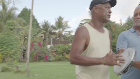 Thumbnail for A transformação de uma comunidade de pescadores após a chegada da eletricidade, graças ao programa “Luz para Todos” da Neoenergia