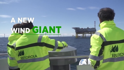 Miniatura para Baltic Eagle offshore wind farm (Germany)
