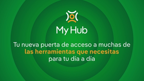 Thumbnail for ¡Descubre My Hub!