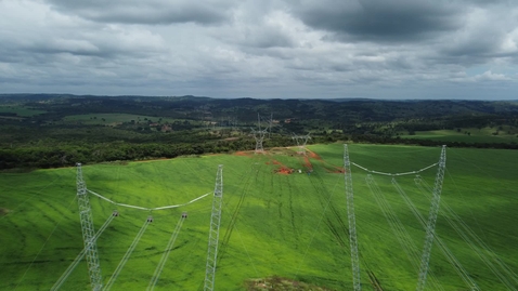 Miniatura para Alto Paranaíba: o projeto com o qual a Neoenergia redefine a forma de construir infraestruturas elétricas no Brasil