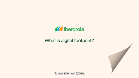 Thumbnail for Check your digital footprint in minutes
