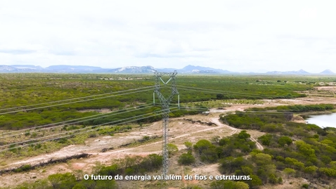 Thumbnail for Neoenergia utiliza inteligência artificial para transformar a supervisão das linhas de transporte