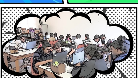 Miniatura para INVOLVE, the project that transforms lives 2026