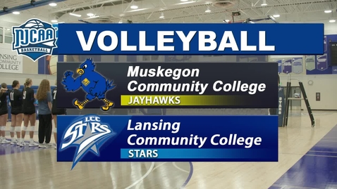Thumbnail for LCC Stars Replay: LCC 1, Muskegon 3