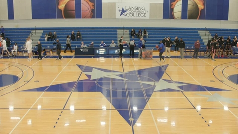 Thumbnail for LCC Men's Basketball vs. Lake Michigan College