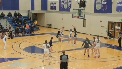 Thumbnail for LCC Women's Basketball vs. GRCC