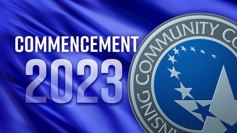 Thumbnail for 2023 LCC Commencement