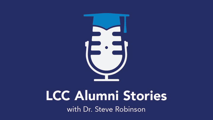 Thumbnail for channel LCC Alumni Stories