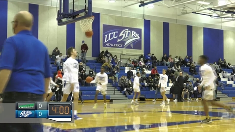 Thumbnail for LCC Vs Delta College