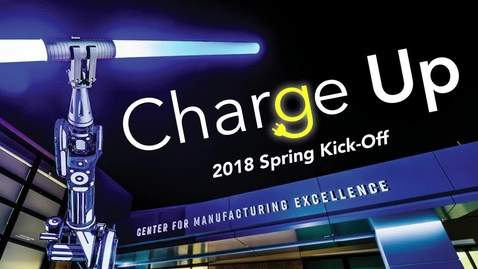 Thumbnail for 2018 Spring Kick-Off (full video)