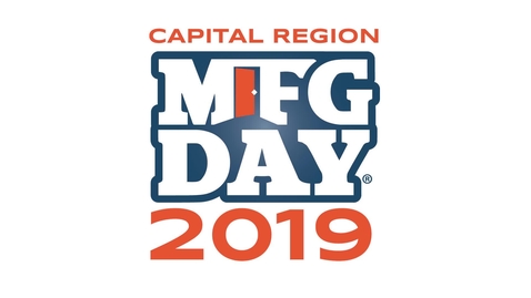 Thumbnail for entry Manufacturing Day 2019 at LCC