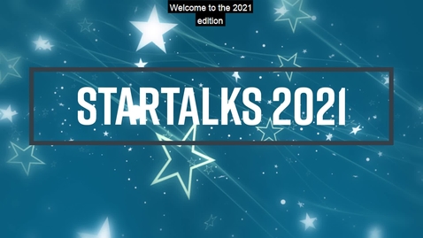 Thumbnail for entry StarTalks Full Program