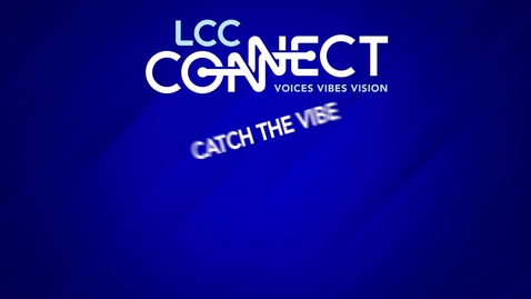 Thumbnail for entry LCC Connect-Teachable Moment