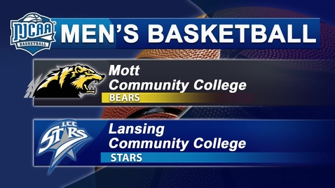 Thumbnail for LCC Vs Mott Community College