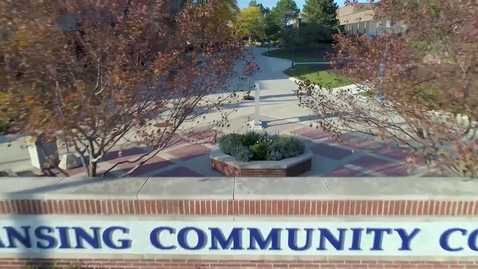 Thumbnail for Lansing Community College: A College Like No Other