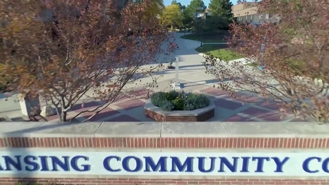 Thumbnail for entry Lansing Community College: A College Like No Other