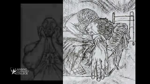 Thumbnail for Becoming Joshua Promo