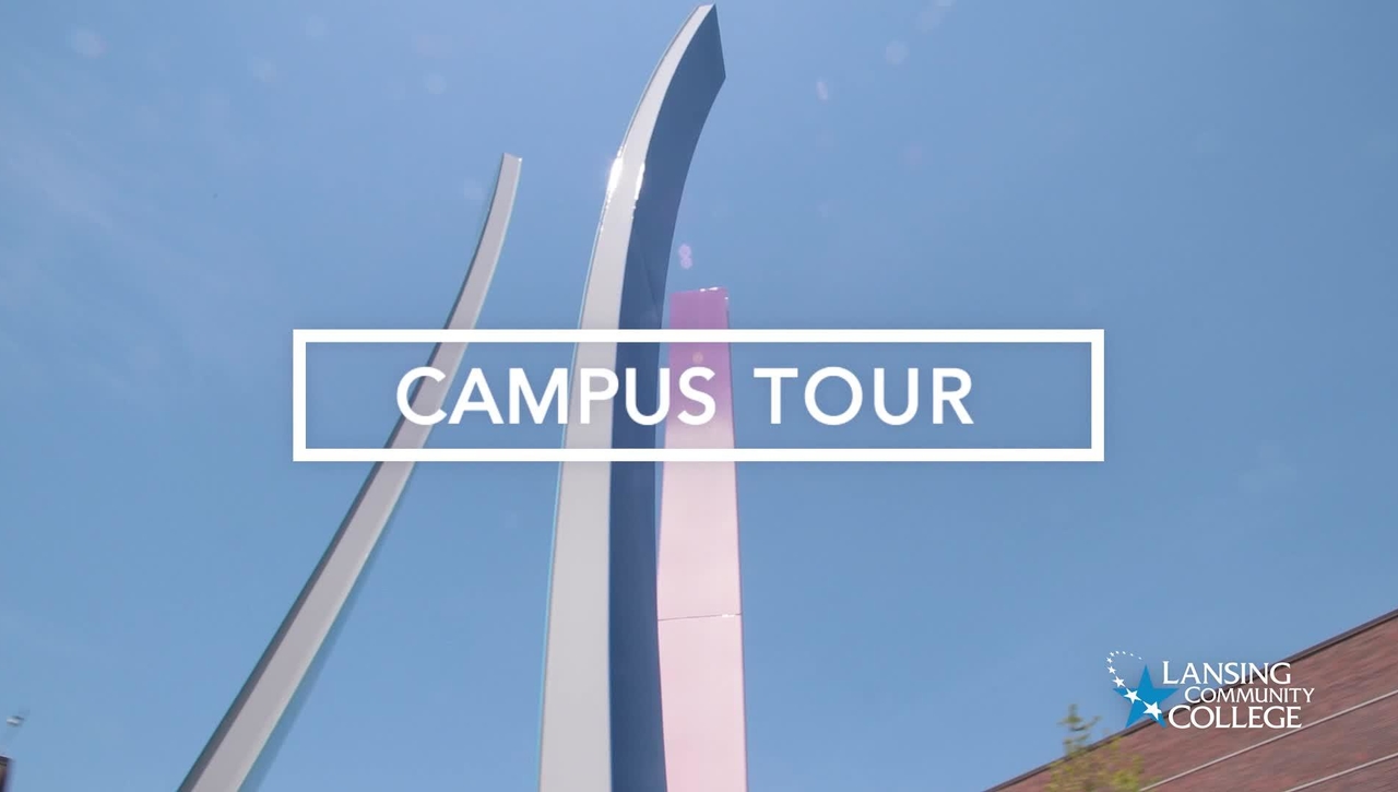 Orientation Campus Tour