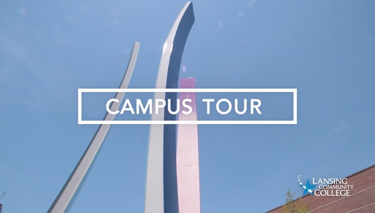 Orientation Campus Tour