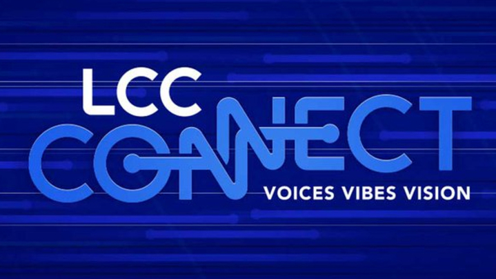 Thumbnail for channel LCC Connect