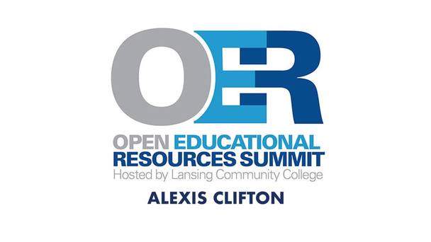 2018 Oer Summit Open Educational Resources At Lcc Research Guides At Lansing Community College Library